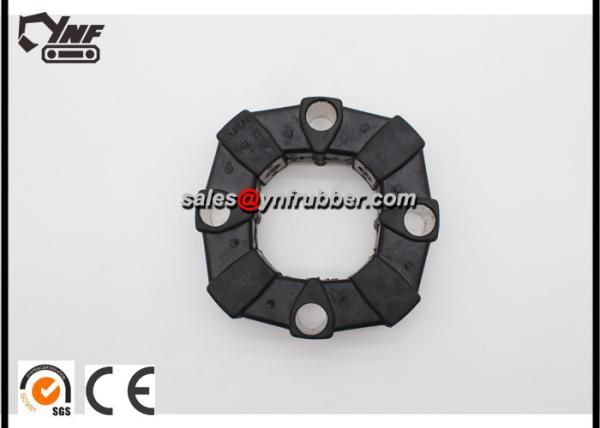 22A&22AS Rubber & Steel Shaft Couplings Centaflex For Excavator Or Digger