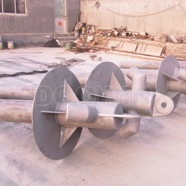 Boyas de amarre flotantes marinas cilíndricas SM de punto único