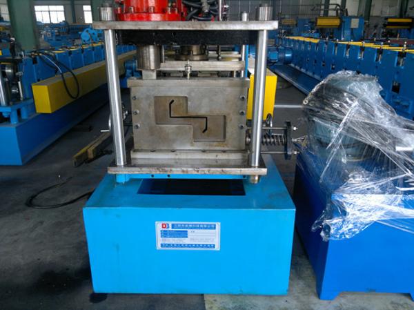 18-20Mpa Gcr 15 Z sancas Perfiladeira com 15 linhas de rolos / PLC vector inversor