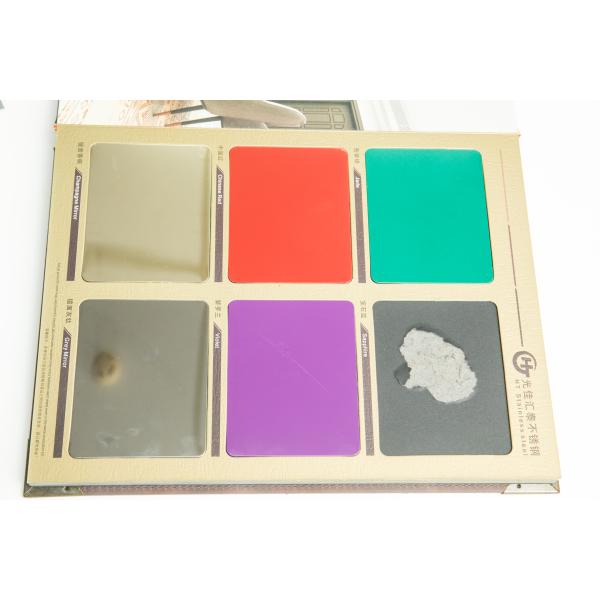 440c декоративные листовые панели из нержавеющей стали толщиной 5 мм