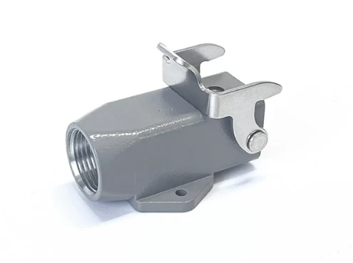 Crimping 8pos 10A Ultra-high Density Insert
