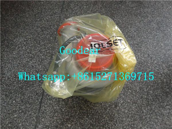 Dongfeng cummins 6L diesel engine HX40W  turbocharger 3783604/4051033