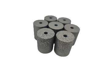 Cold Heading Molds and Precision Machining Services