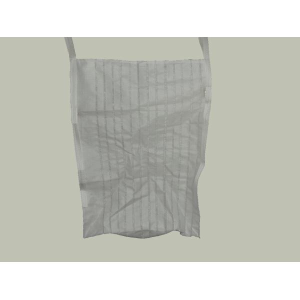 Лук вентилируемые сыпучих мешки с дышащей ткани, полипропилена Jumbo сумки