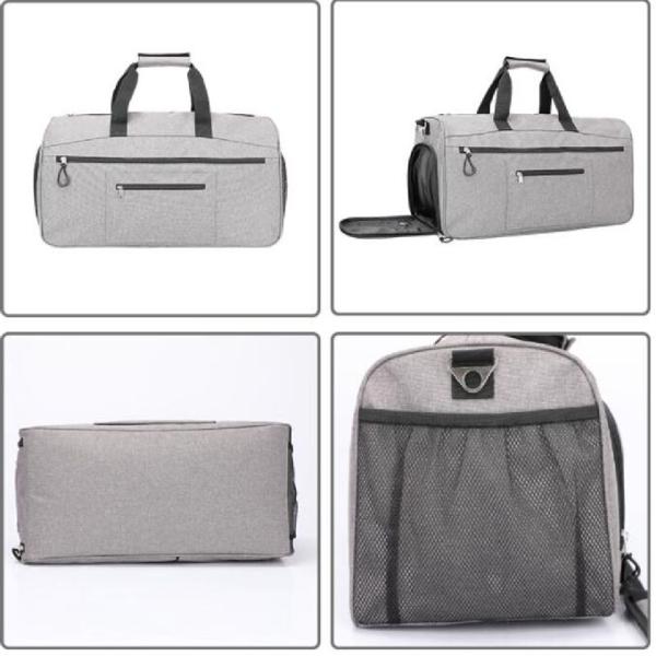 Вещевые мешки перемещения полиэстера ODM 600D водоустойчивые для женщин