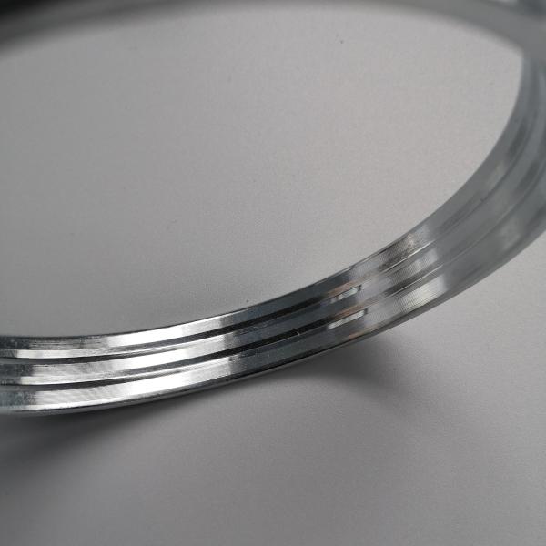 OEM 48080-35011 48090-35011 Air Spring Repair Kit Steel Ring For Toyota Land Cruiser Prado