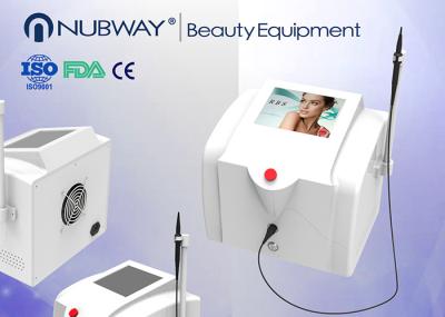 Promotion!!!High quality RBS vascular removal/ spider vein removal machine