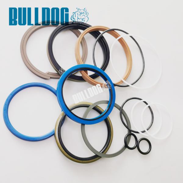 31Y1-35030 Bucket Cylinder Seal Kit Abrasion Resistant Hyundai Excavator Repair Kits
