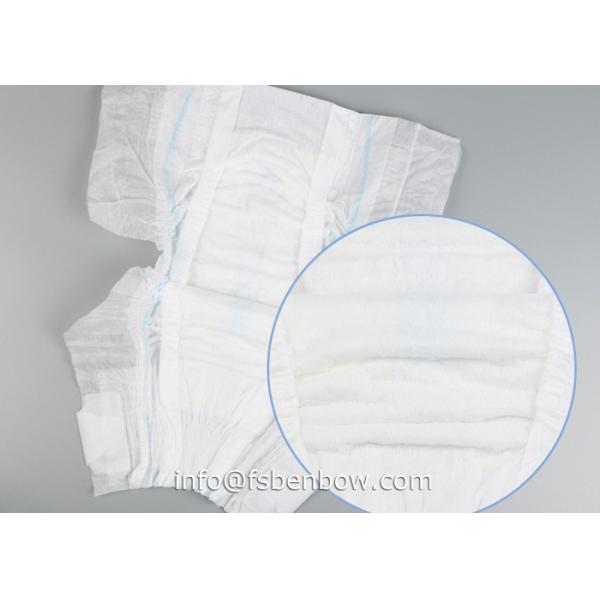 Growth Diaper Africa Best Selling Cheap Baby Diaper