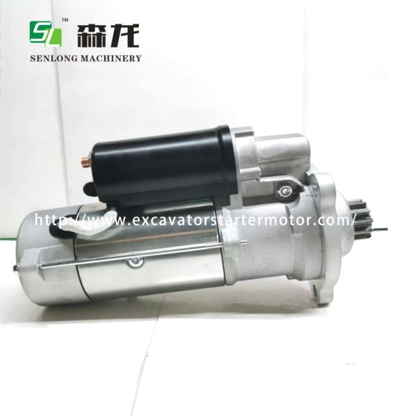 24V 12T Engine John Deere Starter Motor AZG4813  IS1259,RE546791 11.131.437,11132020, AZG4813, IS1259 , DZ109295, DZ114757, DZ118937, DZ121183, DZ131462, RE540886, RE546791, SE502679 ,MS212