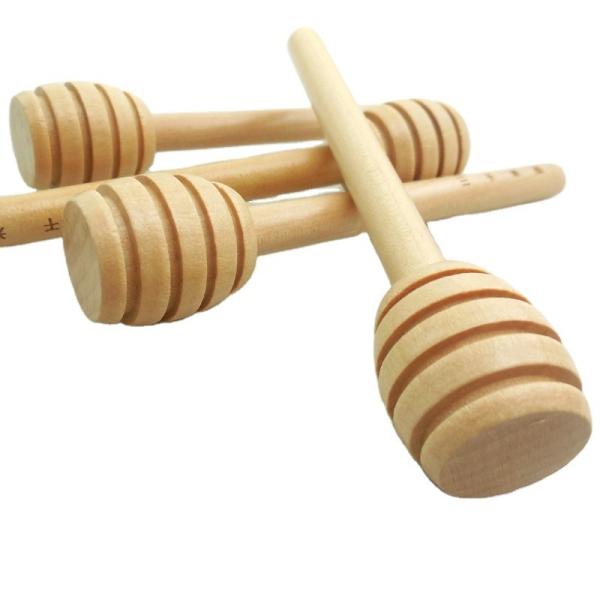 beautiful household goods environmental protection can be customized size color multi-purpose honey stick