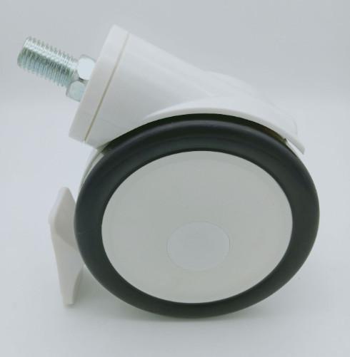 ICU swivel wheels medical caster 5 Inch