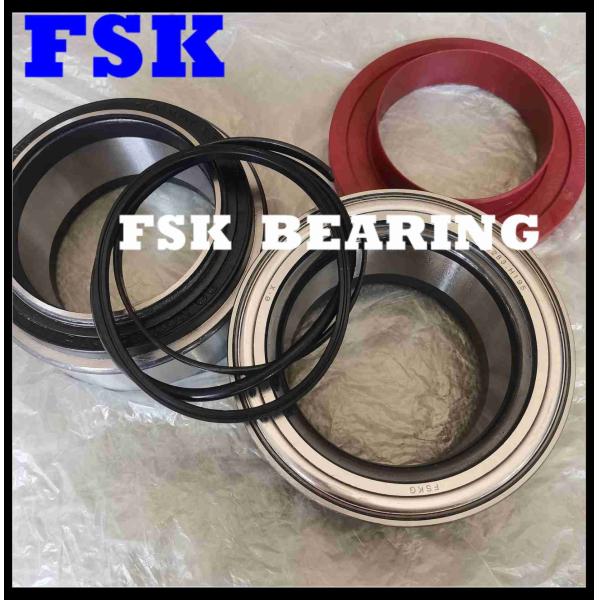 подшипник тележки DAF подшипников колеса тележки 566283.H195 сверхмощный