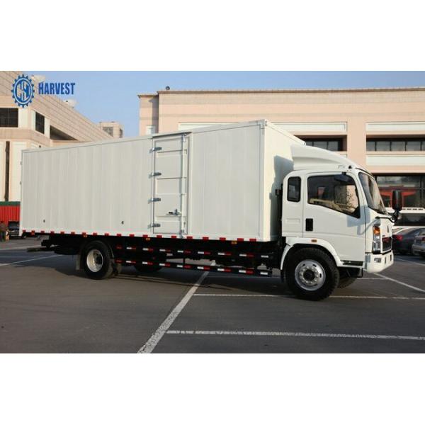 Двигатель 154hp Sinotruk 4x2 Cummins ISF3.8S4154 тележка груза 10 тонн тяжелая