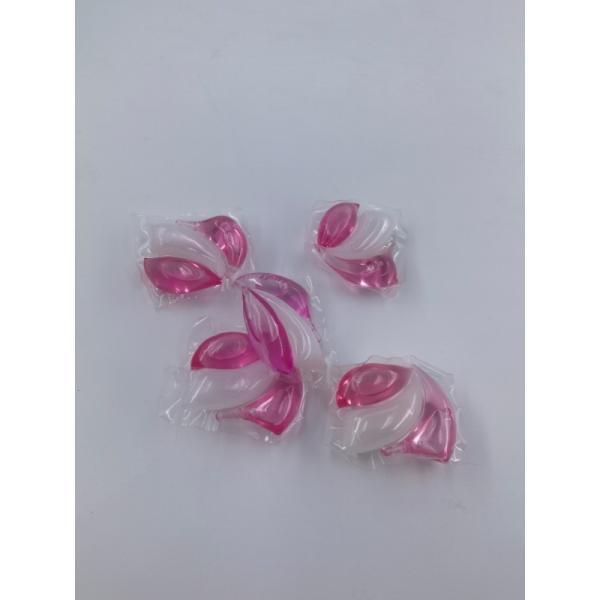 15g 3 in 1 Laundry Pods Bulk Detergent Capsules Washing Capsules