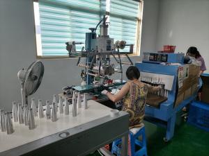 Jiangyin E-better packaging co.,Ltd