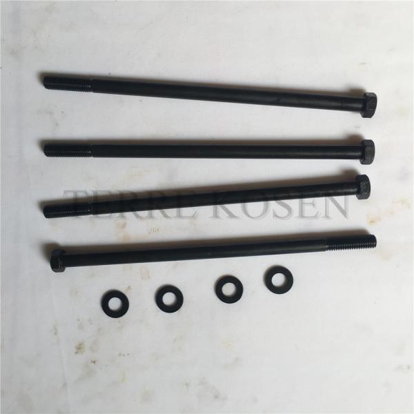 Hydraulic directional control valve parts 491-2873-056 SDV70-SK-4 VG35-SK-4 Bolt kit