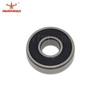 65740/122562 roulement à billes DIN625 6000-2RS10/26x8 Adapté à la machine de découpe Kuris