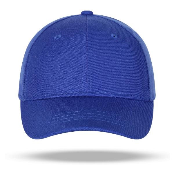 Custom Embroidered Logo Men'S And Women'S Soft Cotton Baseball Cap