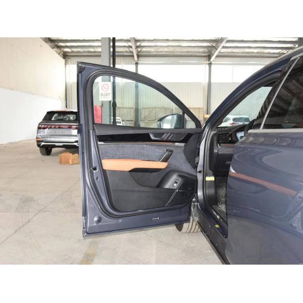 Tipo EV SUV 160KW híbrido 5.5s del honor de BYD TANG 2021 DM-I EL 112KM a 100kmh