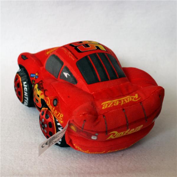 Fashion Disney Roadster Racers Cars 3 Lightning McQueen 95