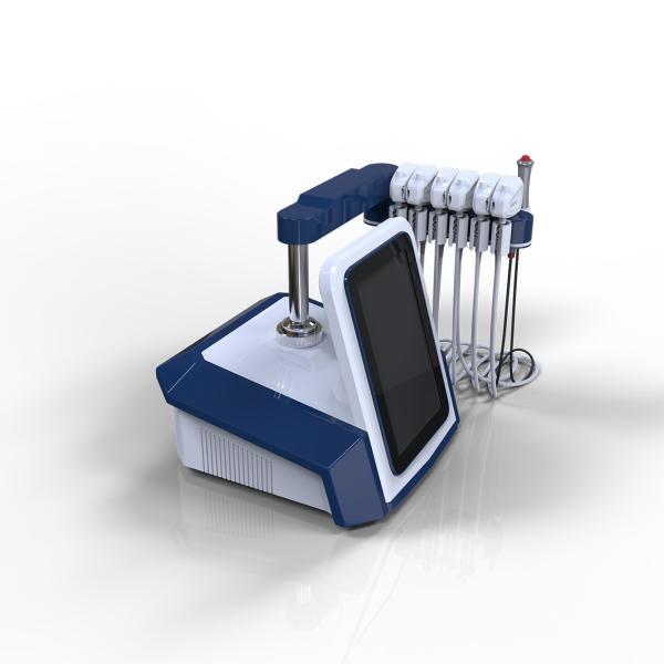 5 In 1 Home Beauty Machine , Beauty Salon / Home Laser Hair Removal Machine