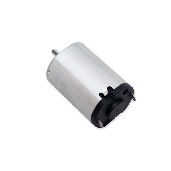 Long life time 3v dc electric motor for airsoft and electrical medical devices Inhalation therapy nebulizer/beauty motor