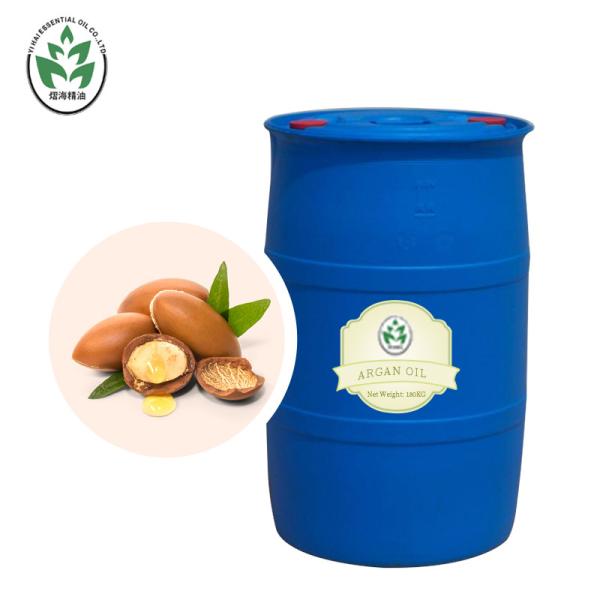Cas 223747 87 3 Bulk Pure Organic Essential Oils Moroccan Argan Oil For Hair Growth