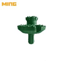L'alésage du peu de marteau de DTH usine 254mm avec DHD380