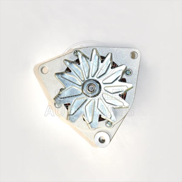 Integral 14391 CA186IR Mercedes Benz Alternator , Bosch Benz Trucks Generator