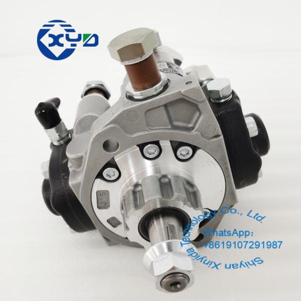 QSF3.8 ISF3.8 Engine Oil Pumps 5344768 294000-2360 For Fukuda Cummins