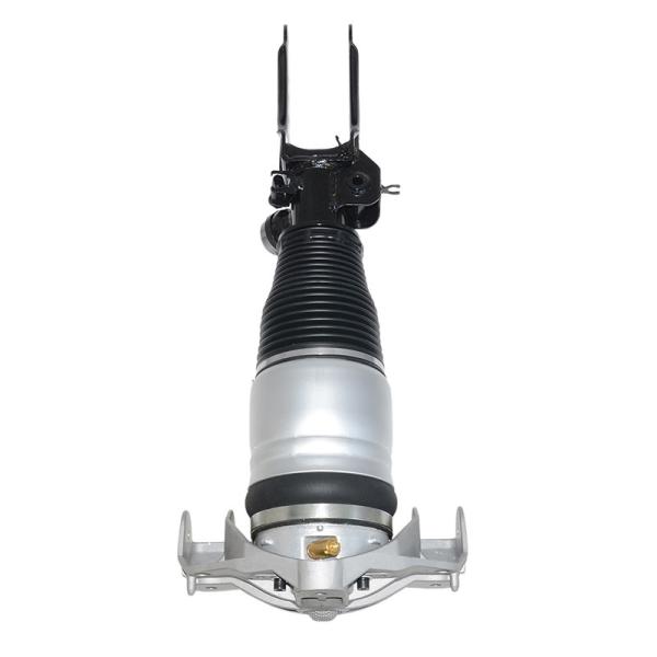 7L8616039D 7L8616040D Audi Air Spring For Q7 Touareg Cayenne Shock Struts