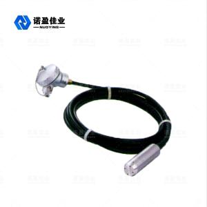 20mA Thread Flange Liquid Level Transmitter High Precision