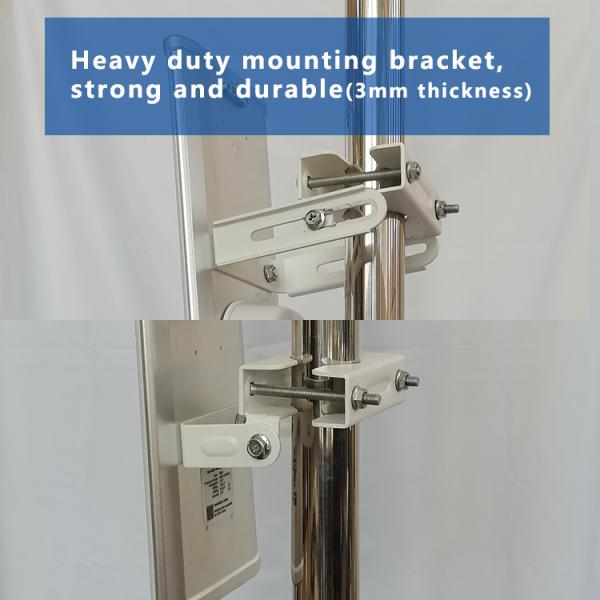 5GHz 19dBi 120 участка градусов увеличения MIMO на открытом воздухе долгосрочного Wifi Antena антенны высокого