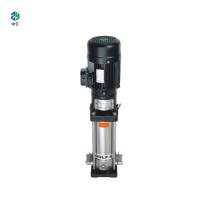 precio en el surtidor centrífugo gradual de alta presión vertical de la bomba gradual centrífuga del precio 1.5hp