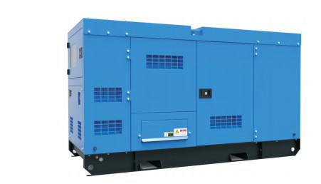 LPG 50HZ Gas Generator Sets 200 Kw Natural Gas Generator