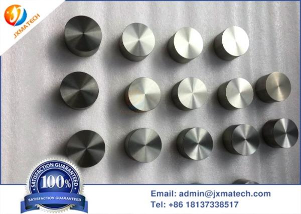 Zirconium Sputtering Target For PVD Coating Systerm Decorative Coating