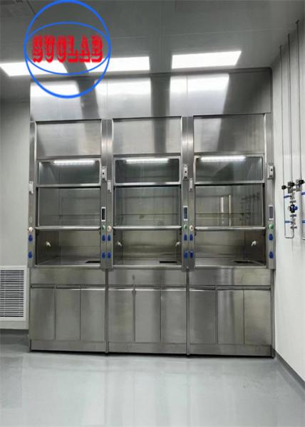 Encontre os fabricantes perfeitos de capota de fumaça para o sistema de escape de móveis comerciais