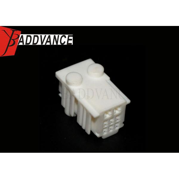 8-1-126 8 кабельных соединителей Pin женских электрических пластиковых с терминалами