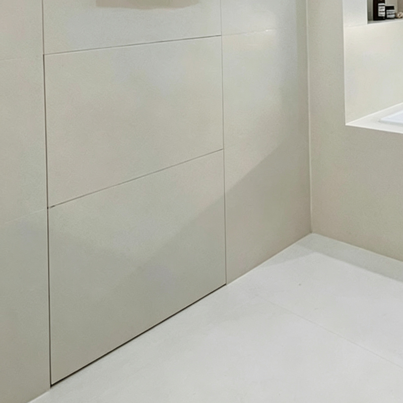 Electrical Bathroom Tile Access Panel Pipe Access Panel Moisture Proof