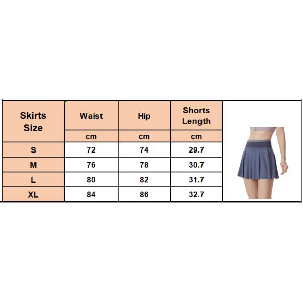 Легковес Skorts тенниса Breathable женщин сетки атлетический плиссированный