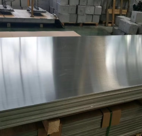 Chemical Processing Hastelloy Alloy HG-30 Alloy High Strength