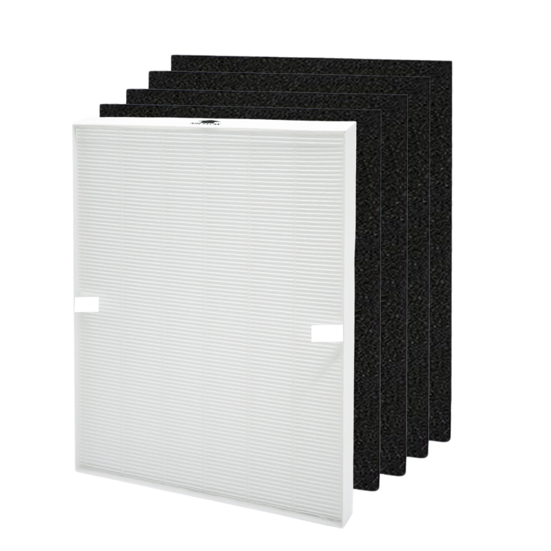 Winix 115115 Replacement True Hepa Filters for Winix PlasmaWave Air Purifier