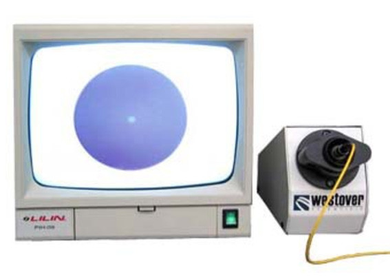 Микроскоп осмотра оптического волокна оборудования оптического волокна конечной грани Ферруле полируя