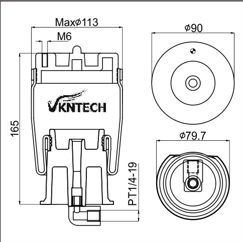 Езда удобное Vknteh 1S0014 корабля весен воздуха 95148-00Z14 кабины CK451 GE13