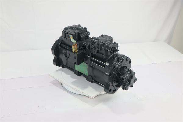 Belparts Excavator K3V112DT-9C14 KAWASAK Hydraulic Pump K3V112 For R210LC9 R220LC9A