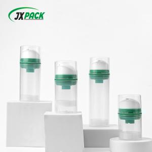 Customizable airless Foam Pump Bottle for Cosmetics