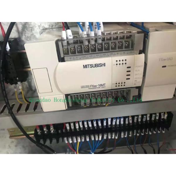 500Ton Hydraulic Press Machine For Car Mat EVA Foaming Sheet