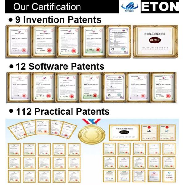 certificates 40000CPH Surface Mount Pick And Place Machine Ultra High Precision Minimum Size 0201-10mm
