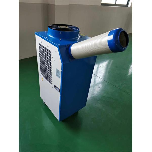 Refrigerated портативный проводник 30SQM воздушного охладителя 3.5kW